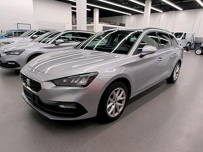 Achetez SEAT LEON sur Ayvens Carmarket